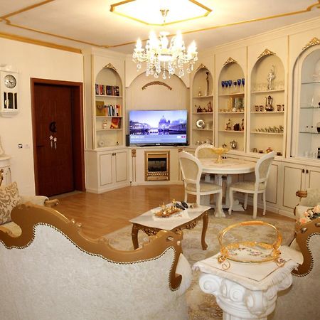 ShkodërDream House Enia 2公寓 外观 照片