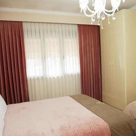 ShkodërDream House Enia 2公寓 外观 照片
