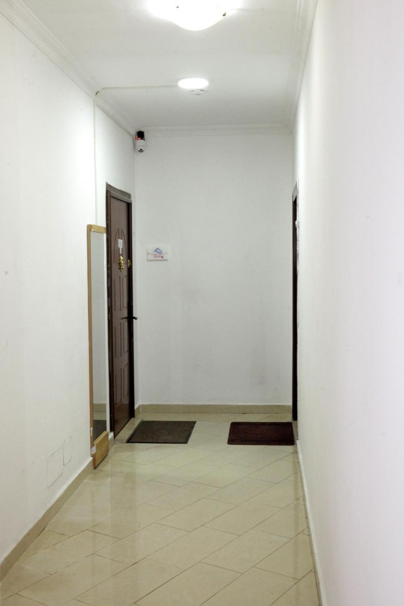 ShkodërDream House Enia 2公寓 外观 照片