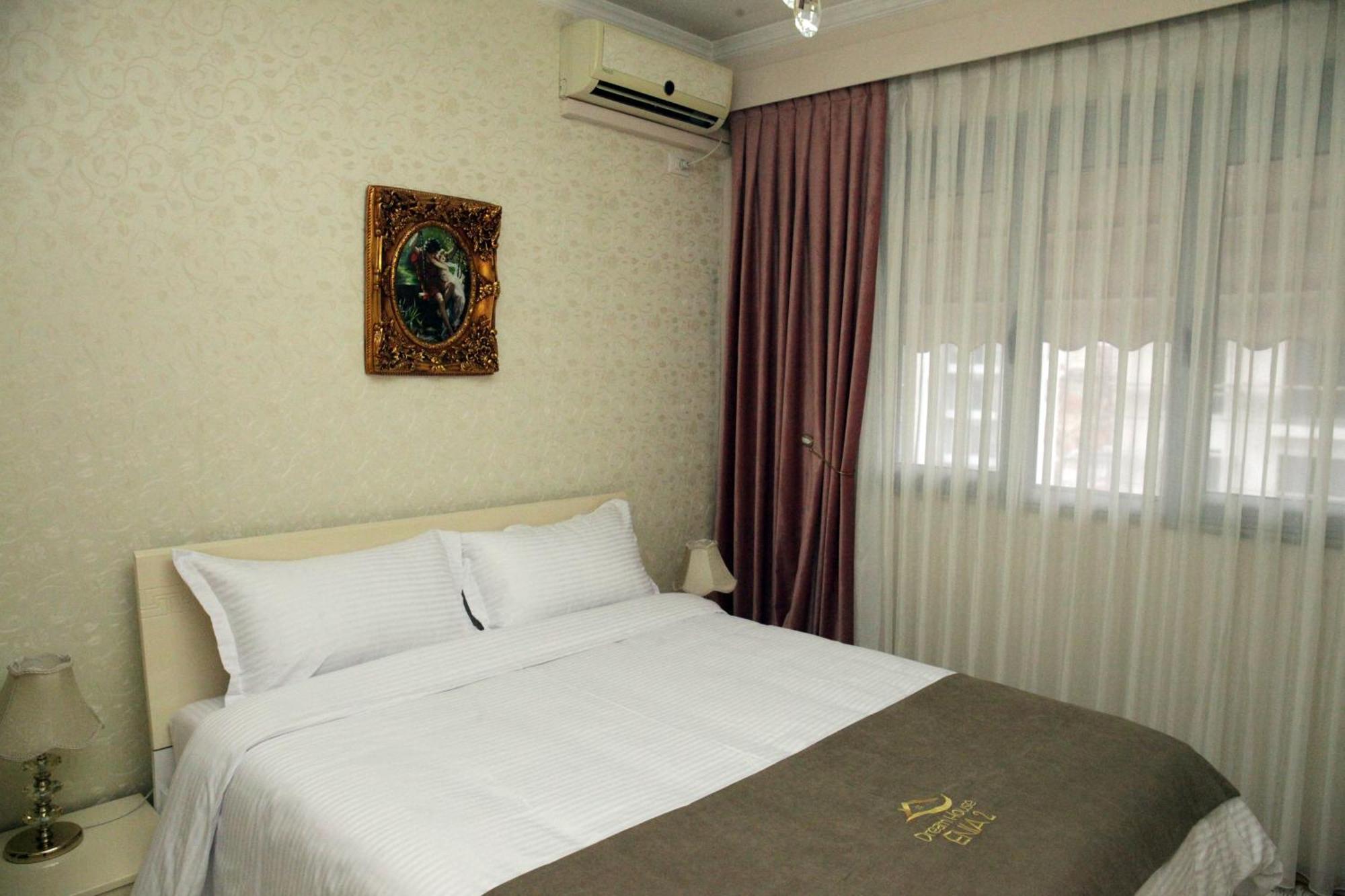 ShkodërDream House Enia 2公寓 外观 照片