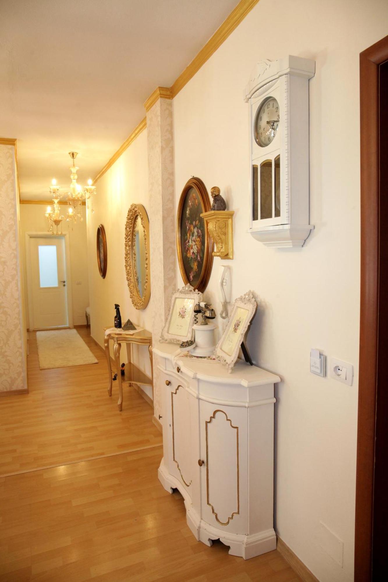 ShkodërDream House Enia 2公寓 外观 照片