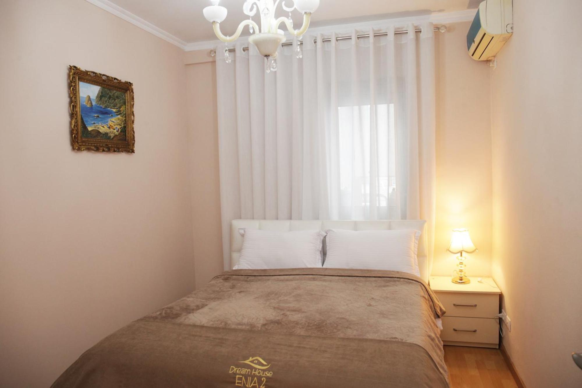 ShkodërDream House Enia 2公寓 外观 照片