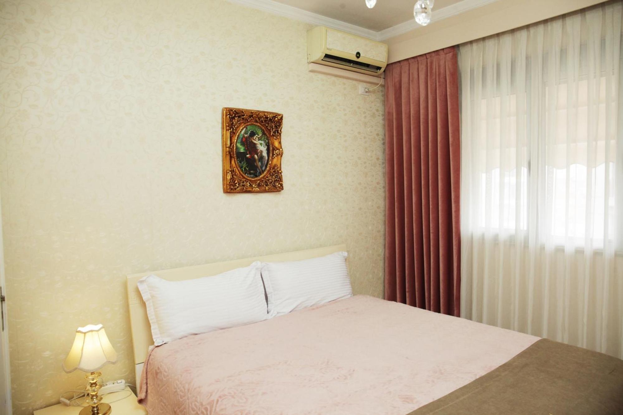ShkodërDream House Enia 2公寓 外观 照片
