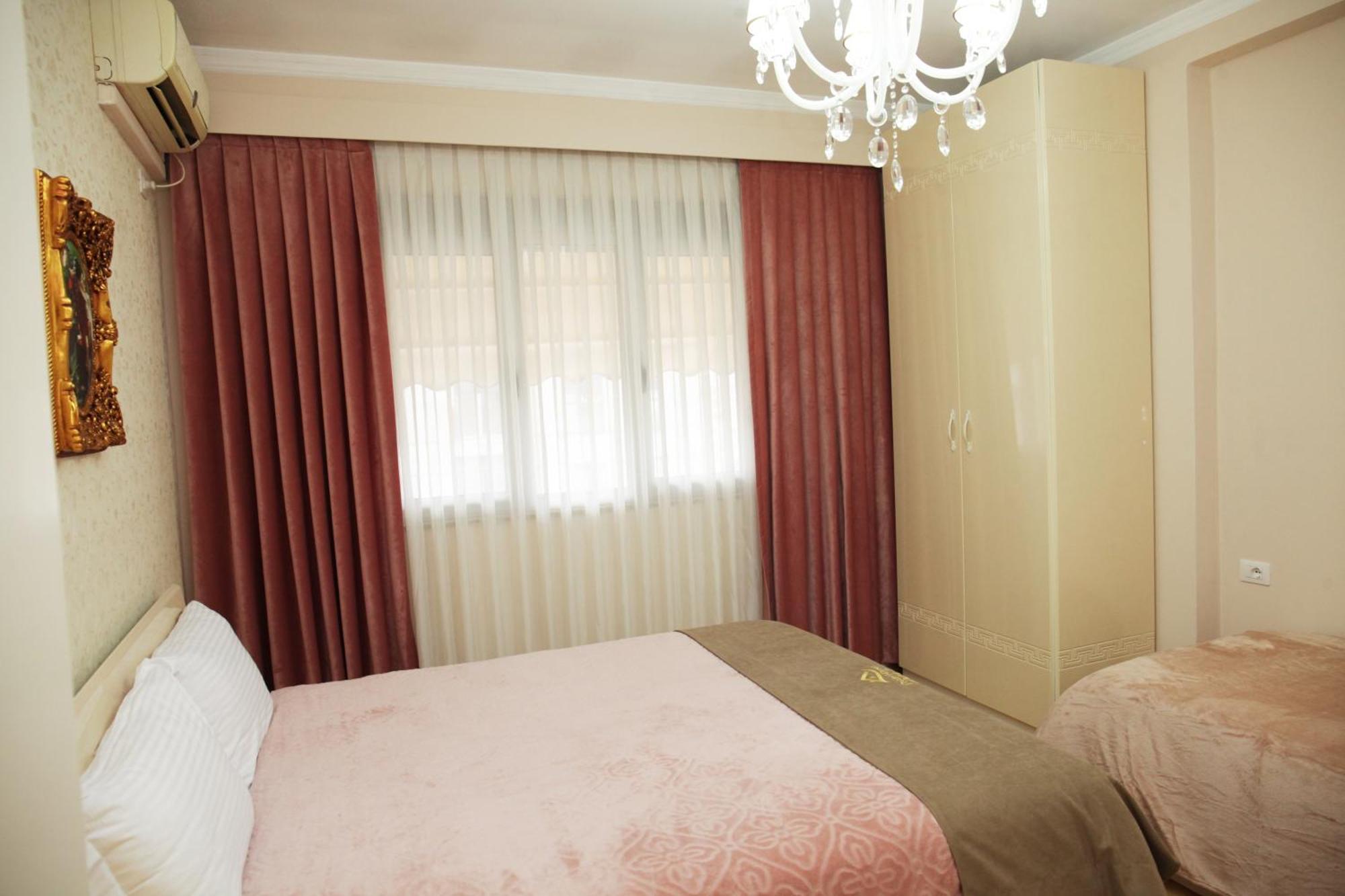 ShkodërDream House Enia 2公寓 外观 照片